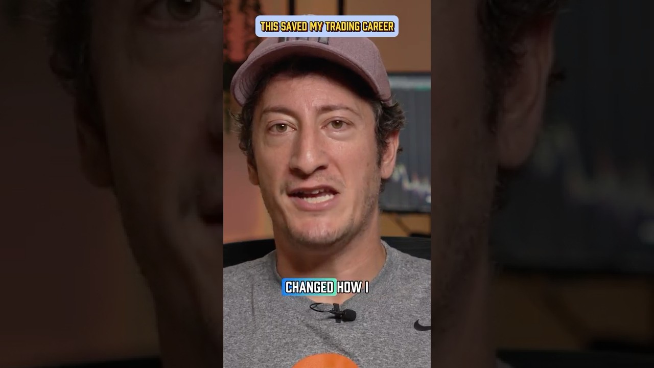 How a Trading Playbook Changed My Career 