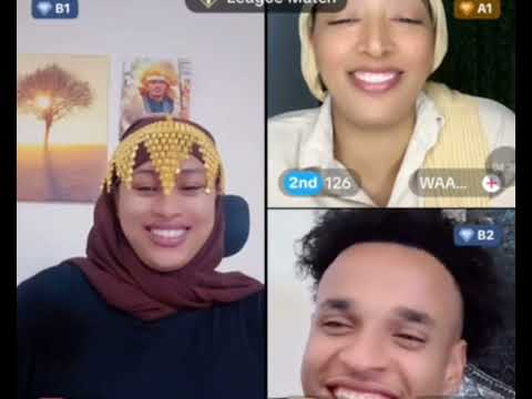 Maaki Fi Ibsaa Ijoollee Jalalaa Haadha Faxe 