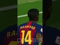 Epic Clash 😱⚽ Barcelona vs Real Sociedad | Can Barcelona Overcome Sociedad? | eFootball PPSSPP