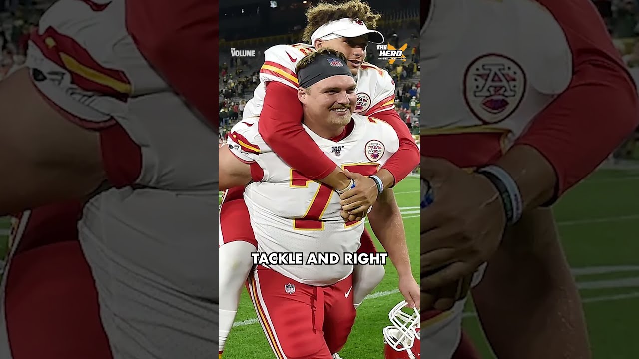 Can Patrick Mahomes bounce back?