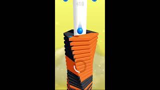 Stack Crush Ball Run #live Gameplay 🔴 | The Mr AK Live #shorts #ytshort #trending screenshot 5