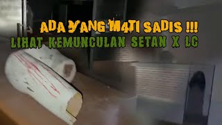 LC INI D1 D1 4NI4Y4 H1N664 T3W45 | K0N0N SERING N4MP4K1N D1RI