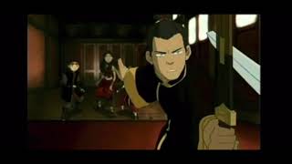 Nicktoons- Avatar Marathons All Month Long June Promo 2010