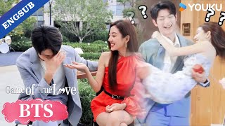 Download Lagu 【BTS】From kisses to hugs, discover all the sweet moments you've been waiting for🤩| Game Of True Love MP3