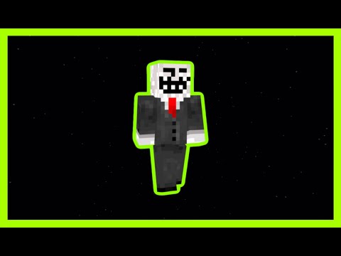 2b2t - Popbob's Anger