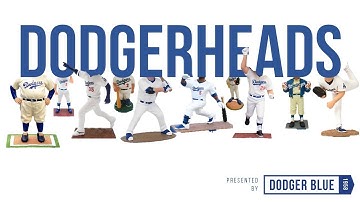 DodgerHeads Live: Max Scherzer & Trea Turner traded to Dodgers; potential Craig Kimbrel trade offer