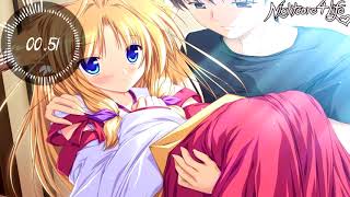 Please Dont Say You Love Me [♫Nightcore♫]