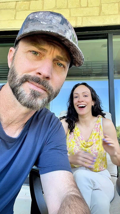 This is why my wife mows the lawn