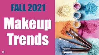 Makeup Trends Fall 2021 / Beauty Trends Worth Trying