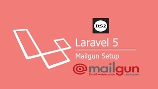 Mailgun setup with Laravel 5.3 with example Mailgun setup with Laravel 5.3 with example