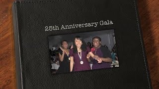 ACT-SO New Jersey 25th Anniversary Gala Photo Slide Show