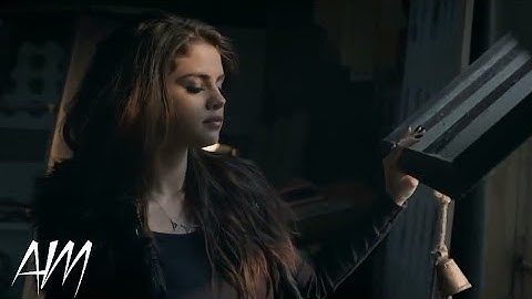 Selena Gomez - Sober (Official Video)