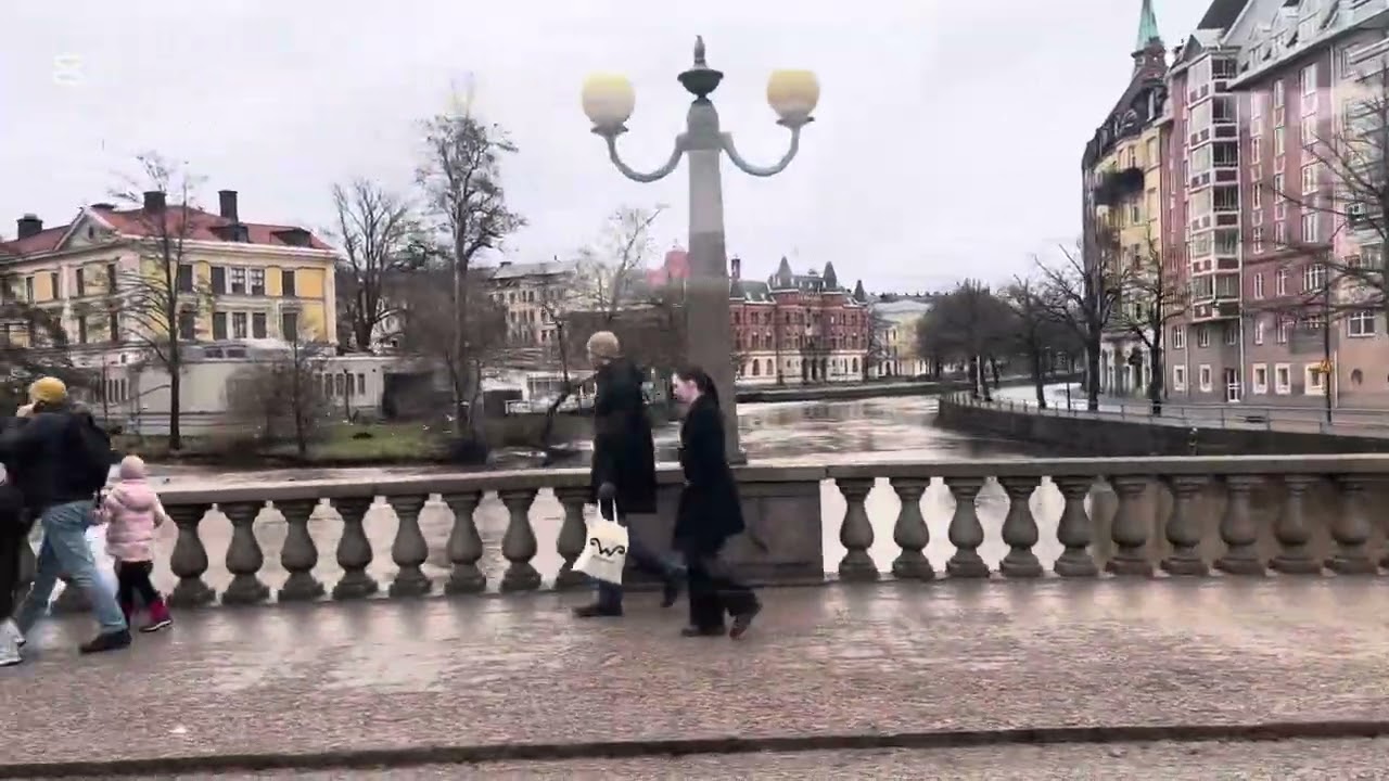 örebro my beautiful city