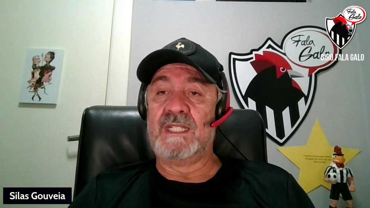 GIRO DE NOTÍCIAS COM SILAS GOUVEIA (04/03/2026)