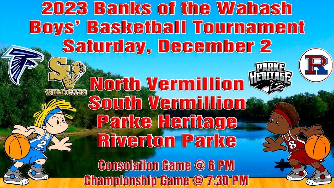 Banks of the Wabash Tournament YouTube