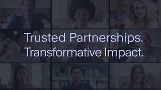 Trusted Timeless Transformative