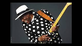 Buddy Guy - Whiskey, Beer & Wine