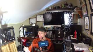 7 inch Ultra Thin TFT LCD COLOR MONITOR By SallyBest
