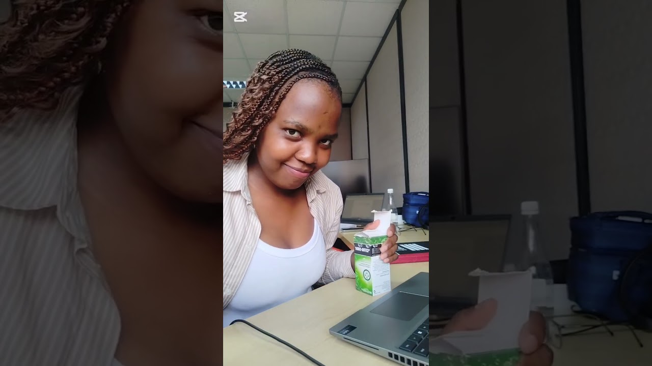 Spend the day with me as a graduate trainee