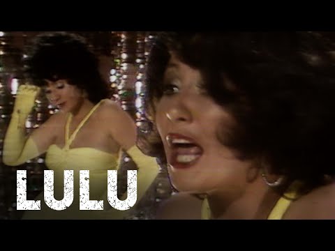 Lulu - Baby Love (LULU, 4th Jan 1975)