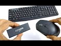 Fire Stick - Connect Mouse and Keyboard