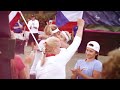 State of play: USA 3-2 Czech Republic