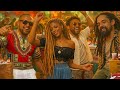 Shaggy × Nayla Root × Sean Paul × Damian Marley – Reggae Vibes &amp; Rasta Roots 🌴🔥 |Reggae Dancehall 