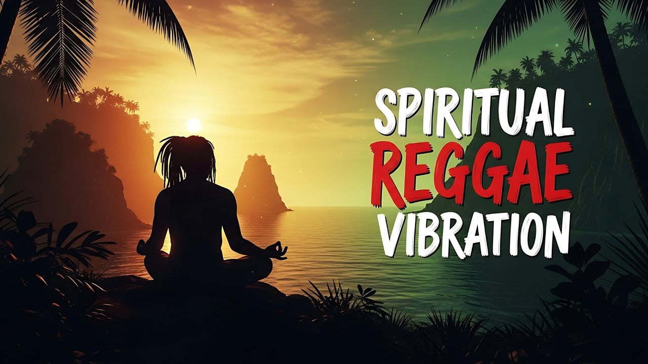 💚 One Love Meditation – Feel the Spirit Within