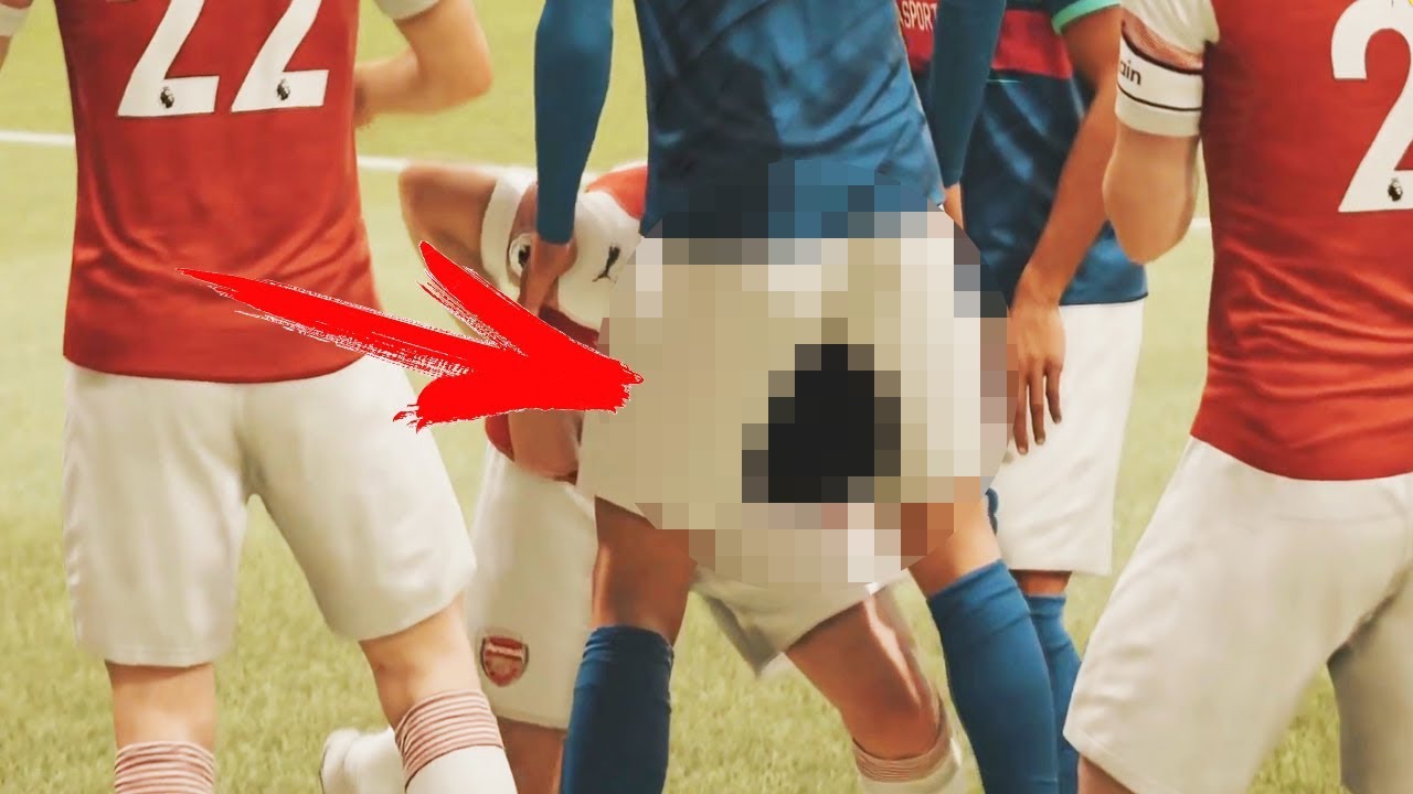 fifa 19 failed to quick sell item FIFA 19 #6 ПРИКОЛЫ БАГИ СМЕШНЫЕ МОМЕНТЫ