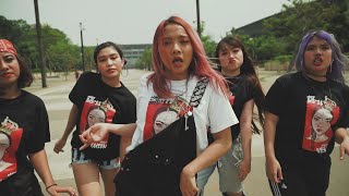 Jesicca Janess - Ain't Normal (Official Lyric Video)