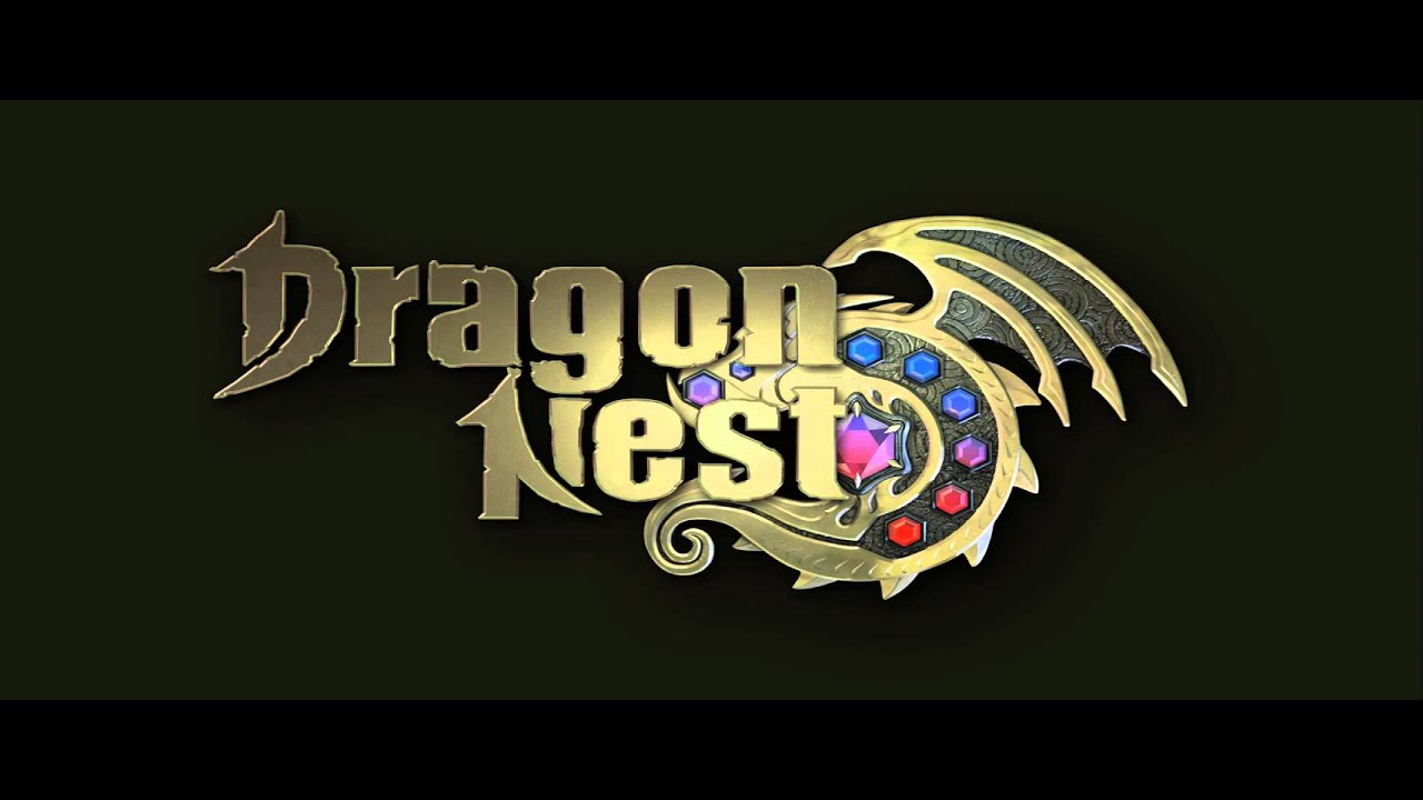 [Dragon Nest SEA 2012] Saint Haven Christmas Themes HD