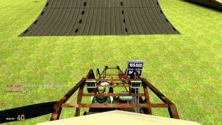 Gmod Loop
