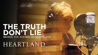 The Truth Don't Lie: Behind the Scenes