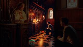 Если Иисус умер за грехи, зачем священники их прощают? |If Jesus died for sins, why do priests still