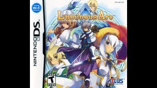 Luminous Arc Review (DS)