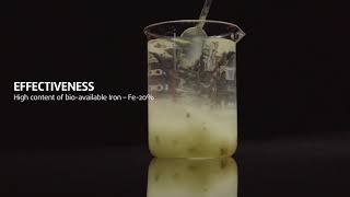 Arkop - Ferrous glycinate chelate - Glystar Fe-20   #ferrous