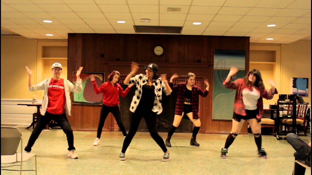 B1A4 - 이게 무슨 일이야 (What's Happening?)