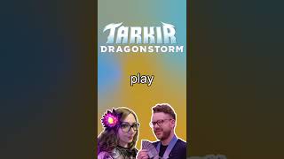 Infinite Combo in a Precon??
Have you found any infinite combos in a recent precon??
This is a clip from Episode 121 of The Faerie Conclave podcast which is out now!
I interviewed Megan Smith about the Tarkir: Dragonstorm commander decks! Megan was the design lead for these precons, so I got a behind the scenes look at how they were made. These decks are amazing and hearing about how much passion she put into them, it makes perfect sense!
Check it out in my bio ✨
#MTGAmbassador #MTGTarkir Infinite Combo in a Precon??