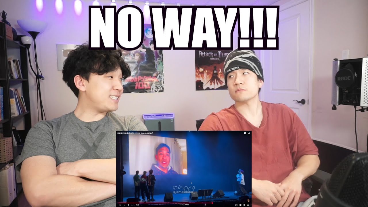 ВПЕРВЫЕ ОТРЕАКЦИЯ НА 5-й эпизод истории SB19: «Судьба» [МУРАШКИ ПО КОЖЕ!!!]