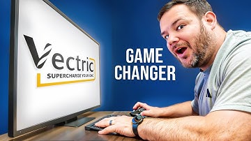 Top 7 Vectric Tricks That Will Save You Time Instantly (Most have never heard of #4)