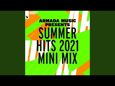 Summer Thing (Mixed)