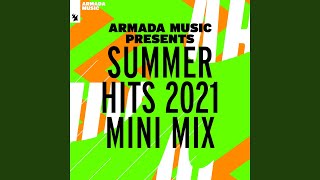 Summer Thing (Mixed)