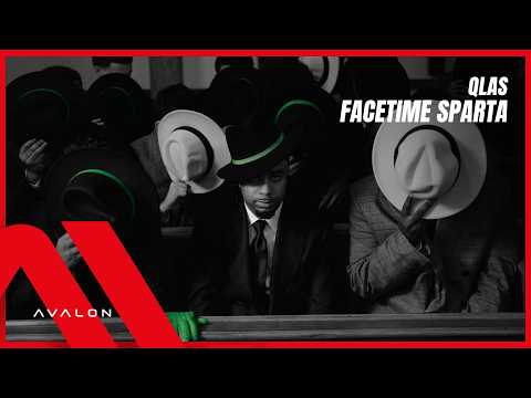 Qlas - FaceTime Sparta (prod Emage x Tonic x Oogstah x Mk1)