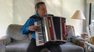 Tom Fudala--- Champagne Polka--- Floren