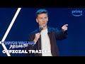 Trevor Wallace: Pterodactyl - Official Trailer | Prime Video