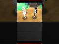 Lillie meets our Mom - Pokemon Sun And Moon