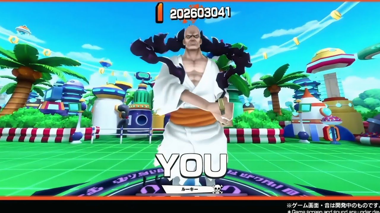 NUSJURO EX FIRST GAMEPLAY 💀 ONE PIECE BOUNTY RUSH