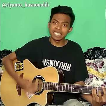 Bug STAAAAAK Riyanto Husnooh