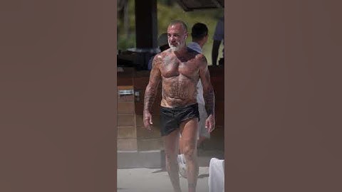 Thumbnail of Gianluca Vacchi #miami #fashion