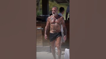Thumbnail of Gianluca Vacchi #miami #fashion